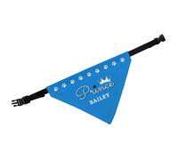 Personalised Memento Company Personalised Prince Dog Bandana