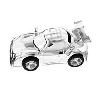 Personalised Memento Company Personalised Racing Car Money Box