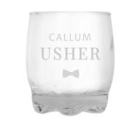 Personalised Memento Company Personalised Usher Tumbler