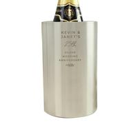 Personalised Memento Company Personalised Wine Cooler