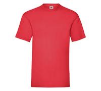Personalised Mens Crew Neck T-Shirt Short Sleeve Work Top Custom Printed Tshirt