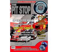 Personalised Men's F1 Formula 1 Funny Spoof Birthday Greeting Card