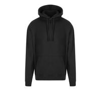 Personalised Mens Heavy Custom Printed Hoodie Hooded Sweatshirt Work Workwear