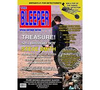 Personalised Men's Metal Detector Funny Spoof Birthday Greeting Card