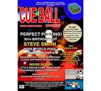 Personalised Men's Pool Funny Spoof Birthday Greeting Card