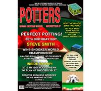 Personalised Men's Snooker Funny Spoof Birthday Greeting Card