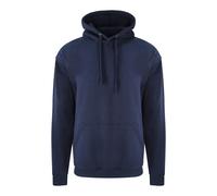Personalised Mens Work Hoodie Hooded Sweatshirt Custom Printed Uniform Top Hood