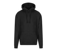 Personalised Mens Work Hoodie Hooded Sweatshirt Custom Printed Uniform Top Hood
