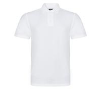 Personalised Mens Work Polo Shirt Short Sleeve Plain Casual Top Workwear Uniform