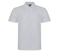 Personalised Mens Work Polo Shirt Short Sleeve Plain Casual Top Workwear Uniform