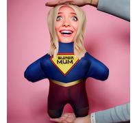 Personalised Mini Me - Super Mum