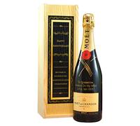 Moët & Chandon Impérial Brut 0.75 L White Champagne