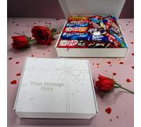 Personalised Mother’s Day Gift for Mum - Custom Message Gift Box, Sentimental Present for Mum from Daughter or Son, Birthday Christmas Thank You Mum, Ready to Gift