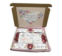 Personalised Mothers Day chocolate box- style2