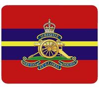 Personalised Mouse Mat - Royal Regiment of Artillery