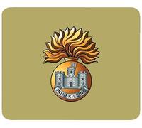 Personalised Mouse Mat - The Royal Inniskilling Fusiliers