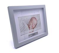 Personalised My Christening Day Photo Keepsake Frame Gift