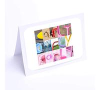 Personalised Name Gifts for Kids. Carly 7x5 Photo Print.