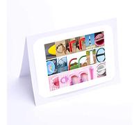 Personalised Name Gifts for Kids. Carrie 7x5 Photo Print.