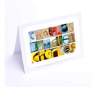 Personalised Name Gifts for Kids. Charles 7x5 Photo Print.