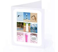 Personalised Name Gifts for Kids. Mia 7x5 Photo Print.