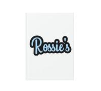 Personalised Name Vinyl Sticker Dual Colour - Custom School Name Word Label for Box Bottle Water