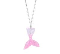 Personalised Necklace for Women Pulling Ring Pearl Pendant Necklace An Elegant And Friendly Jewelry The Luster Of Pearls Will Definitely Catch The Eye1ml