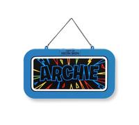 Personalised Neon Signs (Archie)