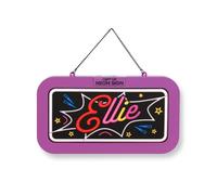 Personalised Neon Signs (Ellie)