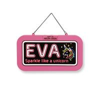 Personalised Neon Signs (Eva)