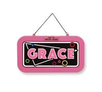 Personalised Neon Signs (Grace)