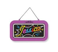 Personalised Neon Signs (Jessica)