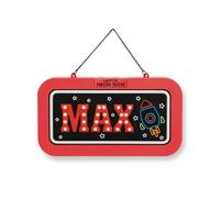 Personalised Neon Signs (Max)