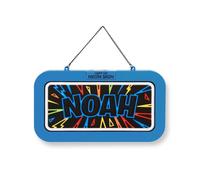 Personalised Neon Signs (Noah)