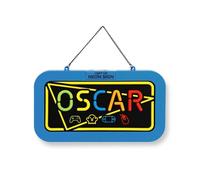 Personalised Neon Signs (Oscar)
