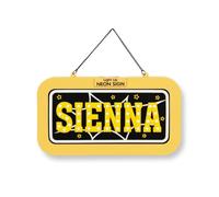 Personalised Neon Signs (Sienna)