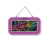 Personalised Neon Signs (Sophia)