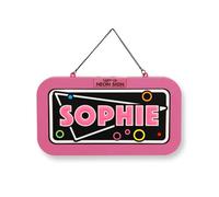 Personalised Neon Signs (Sophie)