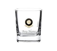 Personalised Newcastle United Football Club Mixer Glass