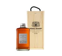 Personalised Nikka From the Barrel Whisky Gift Set - 50cl | 51.4% ABV | Custom Japanese Whisky Gift for Him or Her