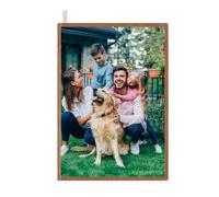 Personalised Notebooks And Journal For Women Men, Custom 100 Sheets A5 Diary Planner With Logo Photo Images Text for Business Gift, Customised Soft Cover Notebook (Customized)