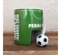 Personalised Penal-Tea Mug
