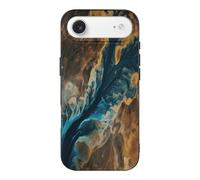 Personalised Phone Case for iPhone 17/Pro Max/Pro/Air,Complex Landscapeprinted Slim TPU Shockproof Protective Case Compatible with iPhone 17 Series