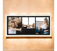 Personalised Photo Collage Framed Print