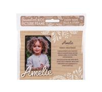 Personalised picture frames (Amelie)