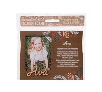 Personalised picture frames (Ava)