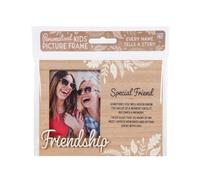 Personalised picture frames (Friendship)