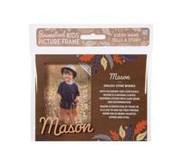 Personalised picture frames (Mason)