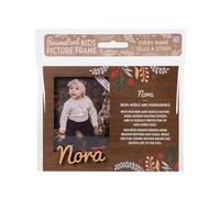 Personalised picture frames (Nora)