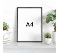 PERSONALISED PICTURE POSTER PRINTING A1 A2 A3 A4 A5 GLOSSS (a4)